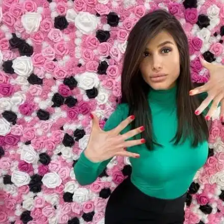 Алекс Гърдева: Сексът е на първо място