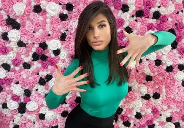 Алекс Гърдева: Сексът е на първо място