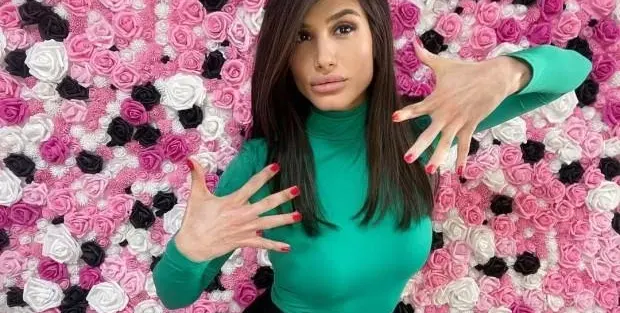 Алекс Гърдева: Сексът е на първо място