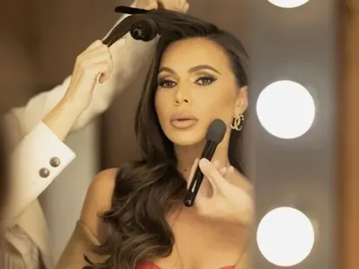 Алисия пие коктейли по светло