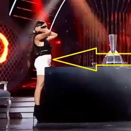 Алисия се появи с коремче в „Капките“? БРЕМЕННА ли е певицата (СНИМКИ)