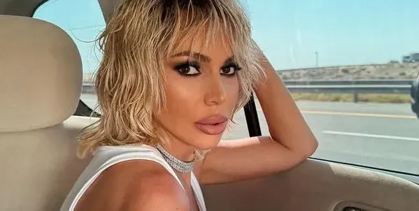 Алисия се шири в палат за 3 млн. лева, платила го със спестявания?!