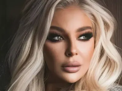 Андреа: Пием лекарства заради детски травми