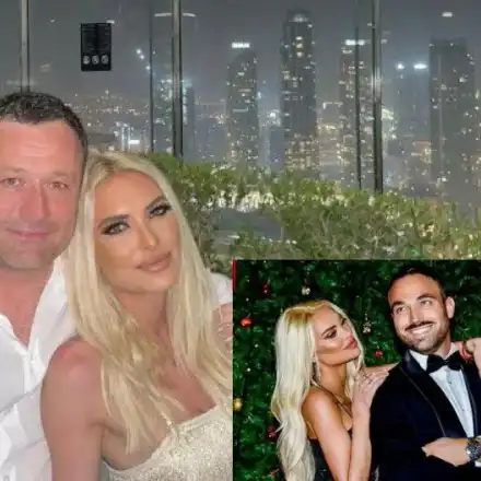 Анита с ИЗПОВЕД: Нонстоп мрънках на Рачков за пари! (+Защо се разделиха)