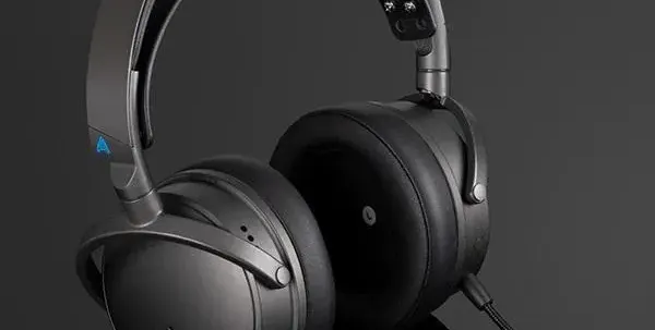Audeze Maxwell са революция в гейминг слушалките