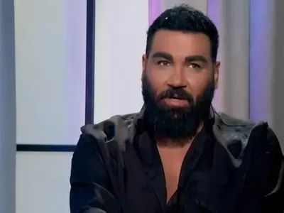 Азис: Скоро ще бъда министър на културата