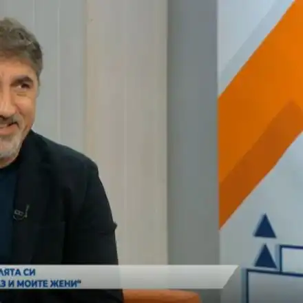 Башар Рахал оцелял по чудо при раждането си