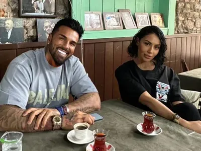 Бебе №5 е напът! Ивана на Благо е бременна! (СНИМКИ)