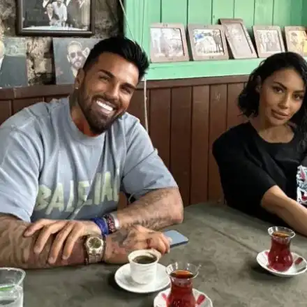 Бебе №5 е напът! Ивана на Благо е бременна! (СНИМКИ)