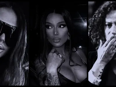 Белото и алкохолът вкарват силиконки и певици зад решетките (Обзор)