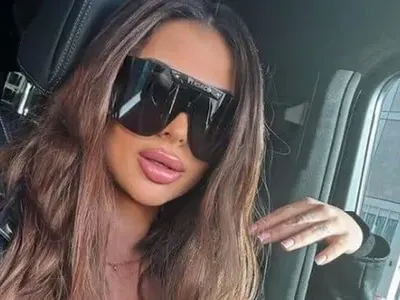 Белото и алкохолът вкарват силиконки и певици зад решетките (Обзор)