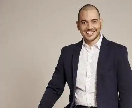 Би Ти Ви реабилитира Цитиридис