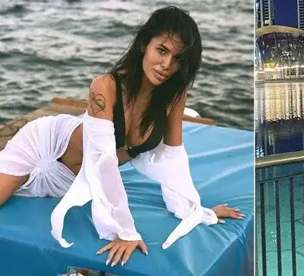 Бившата на Благо Джизъса го ЗАБРАВИ, залюби бизнесмен от Варна