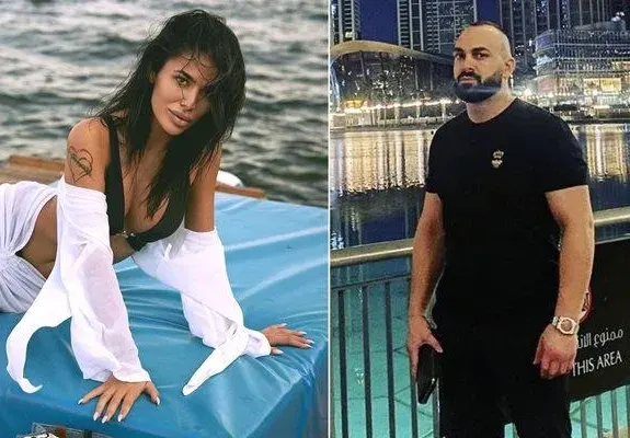 Бившата на Благо Джизъса го ЗАБРАВИ, залюби бизнесмен от Варна