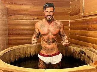 Бившата на Благо Джизъса го ЗАБРАВИ, залюби бизнесмен от Варна