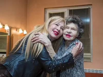 Бизнесмен се настани в апартамента на Стоянка Мутафова