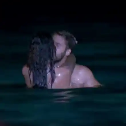 Близка приятелка на Валерия разкри: Отдала ли се е на Алек в морето (Разказ в детайли!)