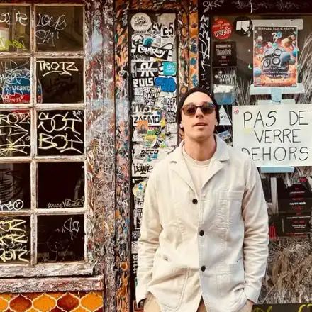 Бойко Кръстанов  най-накрая  срещна нова любов