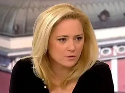 Болна ли е Лора Крумова?