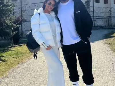 БОМБА! Хванаха Джизъса в тайна афера с бившата си Полина! (Снимкови доказателства)