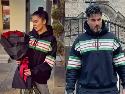 БОМБА! Хванаха Джизъса в тайна афера с бившата си Полина! (Снимкови доказателства)