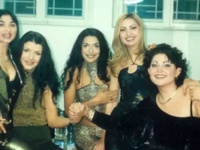 Бони огорчена от Софи Маринова: Ромка съм, но не обичам номерата им