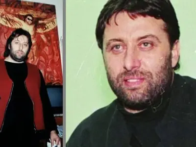 Бони разкри: Избягах от Карамански боса в снега, после пак се срещнахме