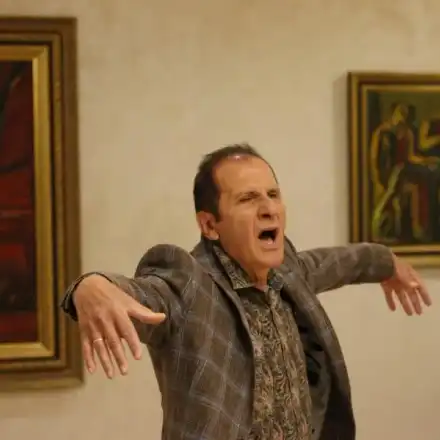 Борбата с алкохола ме срещна с Всевишния