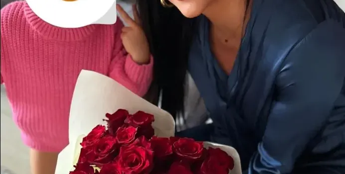 Бориса Тютюнджиева крие наследницата си