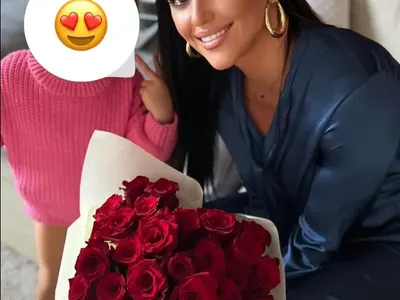 Бориса Тютюнджиева крие наследницата си