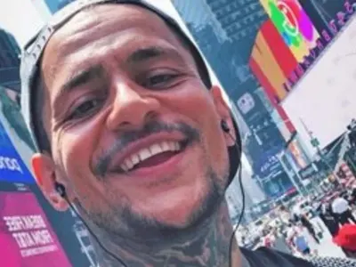 Братът на Ружа Игнатова се пуска от мача на Кобрата