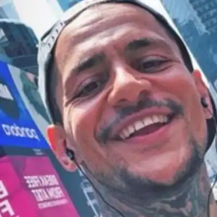 Братът на Ружа Игнатова се пуска от мача на Кобрата