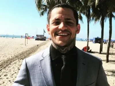 Братът на Ружа май има дете (Фото Бомба)