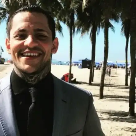 Братът на Ружа май има дете (Фото Бомба)