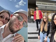Брей! Поредната снаха на Софка е художничка СНИМКИ