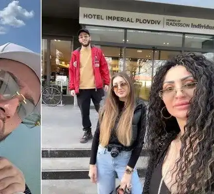 Брей! Поредната снаха на Софка е художничка СНИМКИ