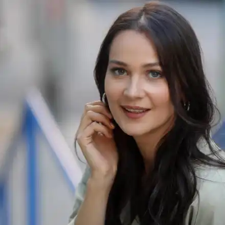 Българка от турски произход стана Дама на годината