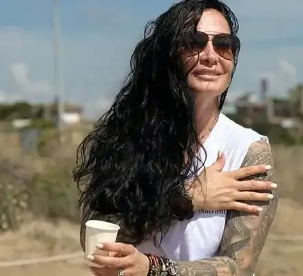 Цеци Красимирова  винаги е била само с милионери! (Не й дават виза за САЩ заради връзката й с Косьо Самоковеца)