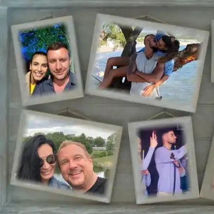 Чалгата – КАРЪК No. 1 в любовта! Звездните раздели на 2024г. СНИМКИ