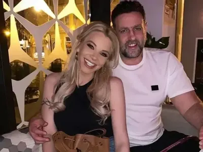 Чалгата – КАРЪК No. 1 в любовта! Звездните раздели на 2024г. СНИМКИ