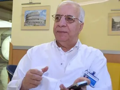 Черна прокоба сее смърт в семейството на Чирков