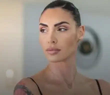 Черната Златка се контузи