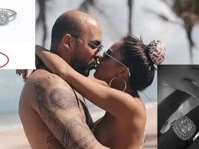 Честито! Николета се сгоди с диамантен пръстен за 35 000 долара! (СНИМКИ)