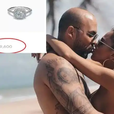 Честито! Николета се сгоди с диамантен пръстен за 35 000 долара! (СНИМКИ)