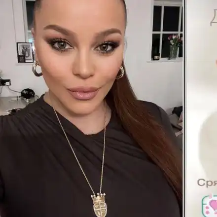 Честито! Роди се внучката на ДесиСлава! Синът й Майки търси пръстен