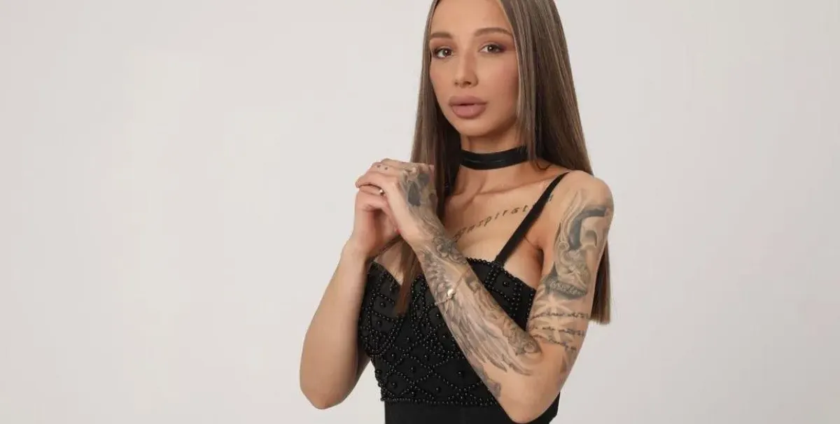 Цветелина Грахич: Имам 40 татуса