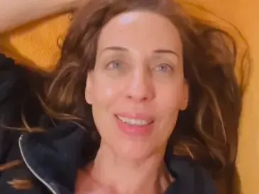 Д-р Щонова се показа без грим! Харесва ли ви? (Снимки)