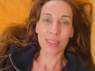 Д-р Щонова се показа без грим! Харесва ли ви? (Снимки)