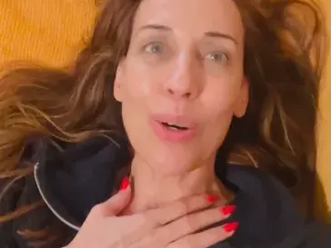 Д-р Щонова се показа без грим! Харесва ли ви? (Снимки)