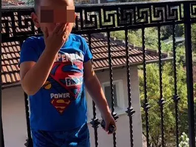 Дебора след ареста: Няма да си губя времето да ви се оправдавам (Показа детето)